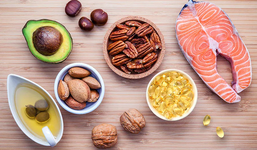 Vitamin E