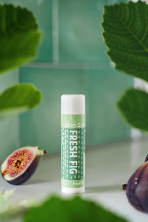 Fresh Fig Soap + Skin Stick Box — packshot