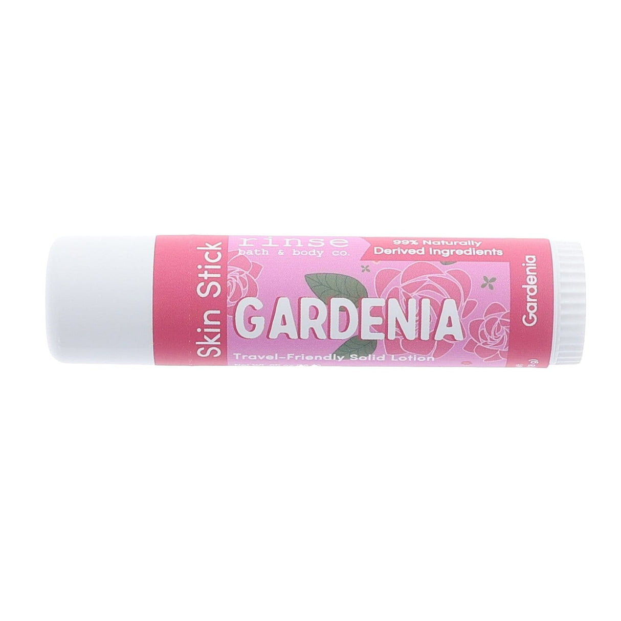 Gardenia skin stick