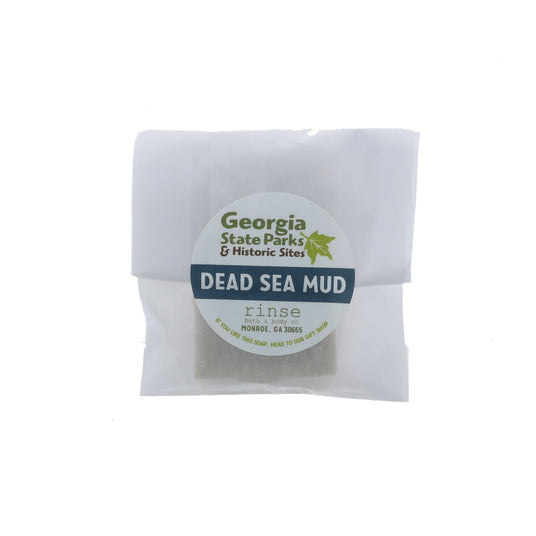 State Park Soaps | Georgia-Themed Bar Soap — Rinse