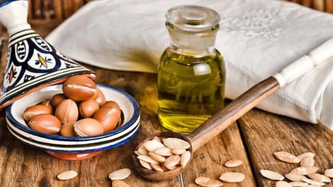 Argan Oil