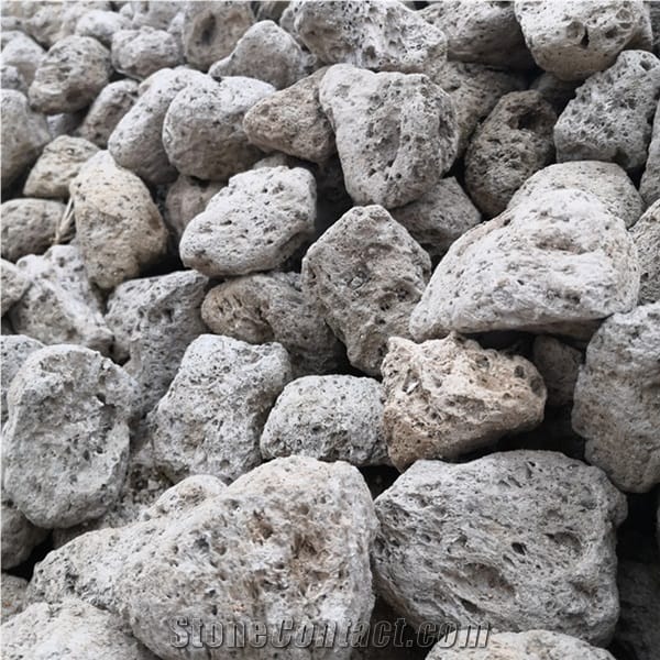 Pumice