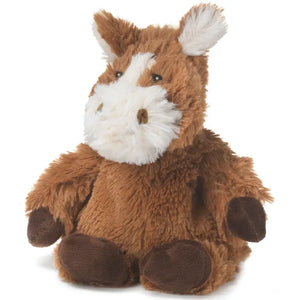 Warmies Horse Junior by Rinse Bath & Body