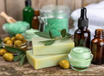 Olive Oil