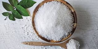 Epsom Salt