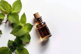 Patchouli Essential Oil