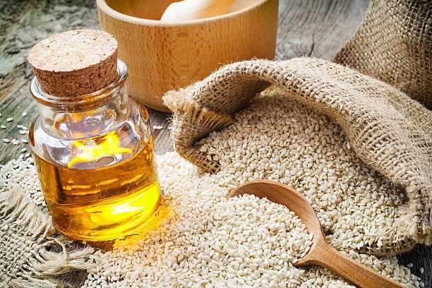 Sesame Seed Oil