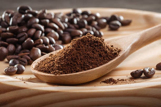 Coffee