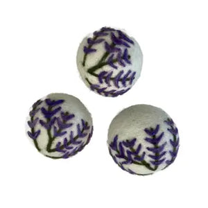 Wool Dryer Balls
