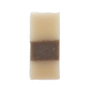 Maschile natural bath & body product from Rinse - family-made since 2003 - alternate angle