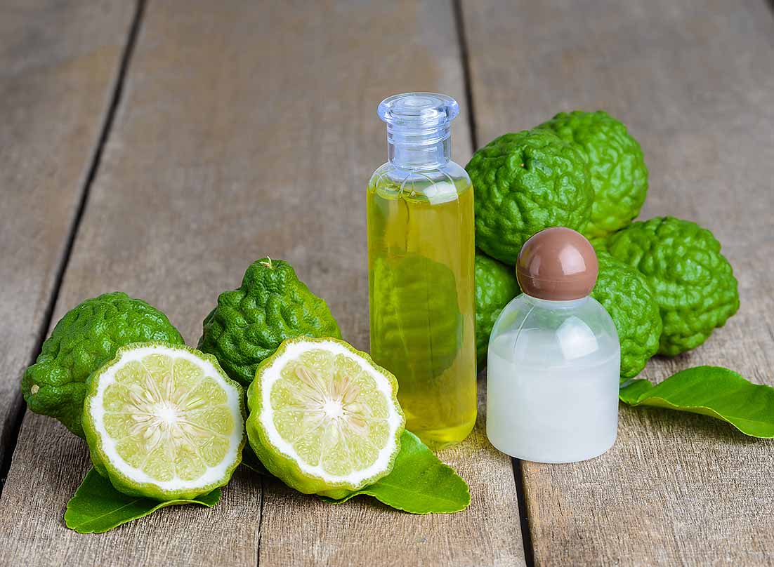 Bergamot Essential Oil