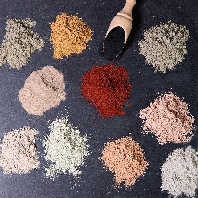Clays