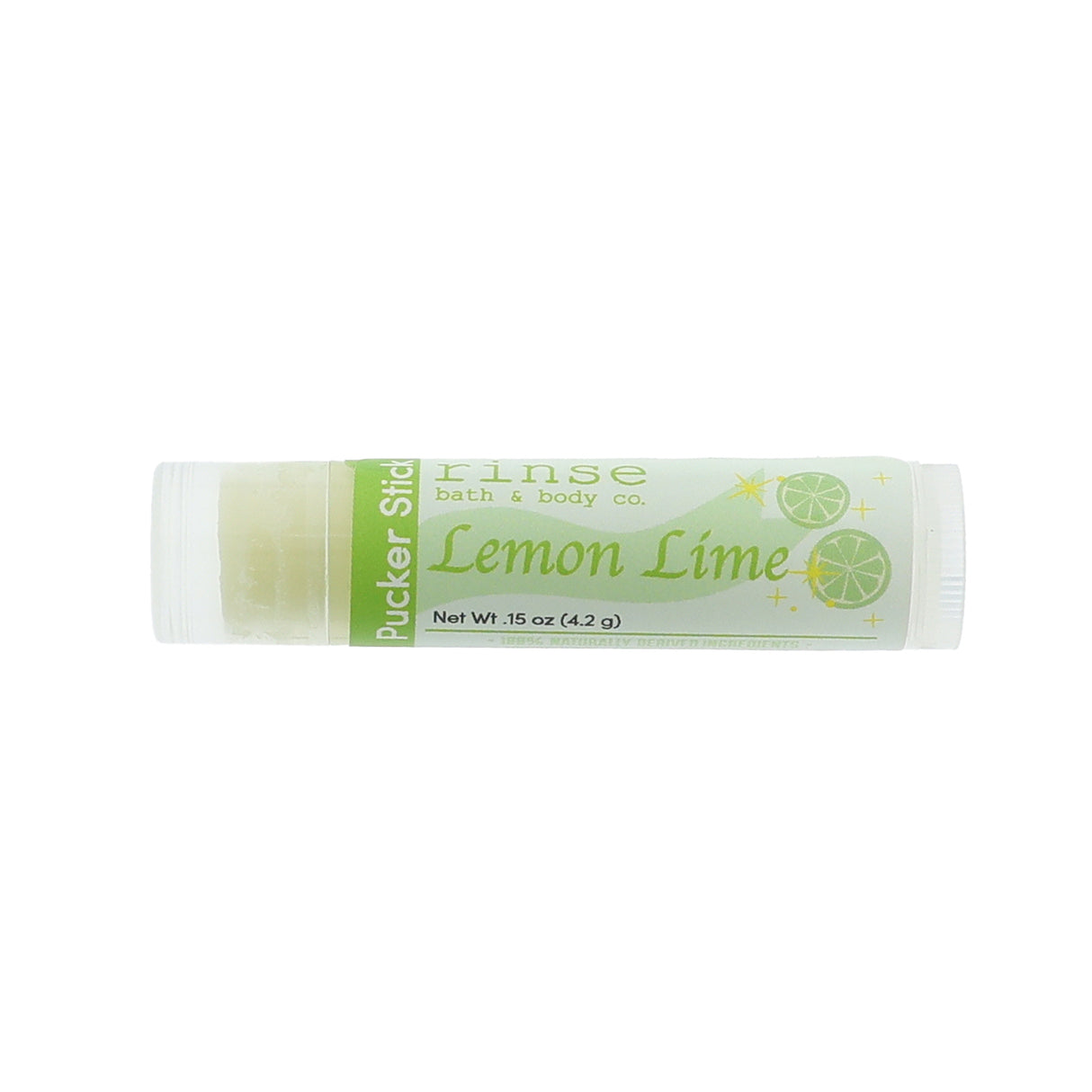Pixie Pack Kids Lip Balm Set — packshot