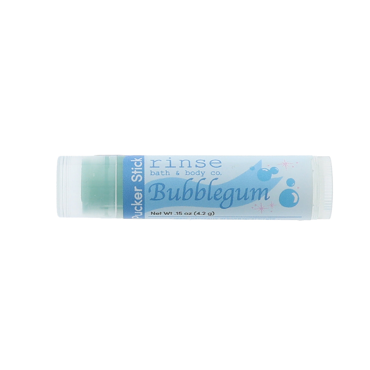 Pixie Pack Kids Lip Balm Set — packshot