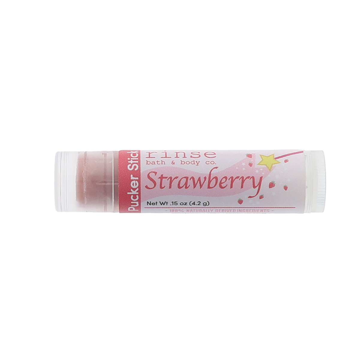 Pixie Pack Kids Lip Balm Set — packshot