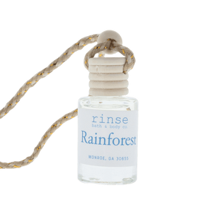Rainforest Diffuser – Rinse Bath & Body Co.