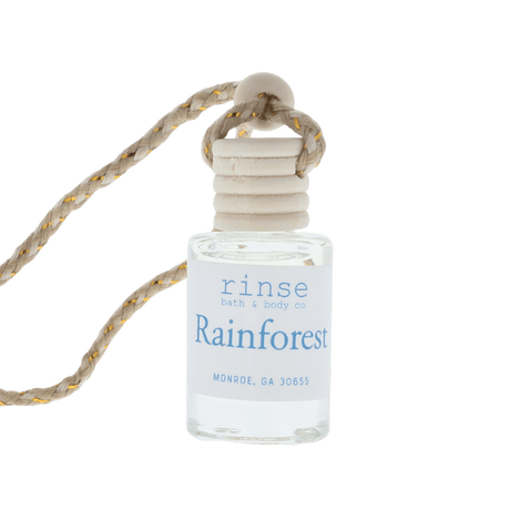 Rainforest Diffuser – Rinse Bath & Body Co.