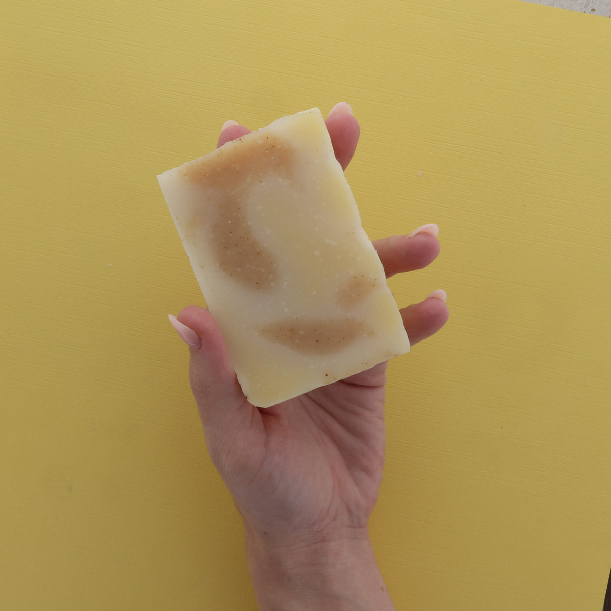 Natural Soap — lifestyle