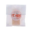 Natural natural bath & body product | Peach | Rinse Bath & Body Co.