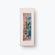 Rinse Garden Party Gel Pen Set of 4 - handmade with care