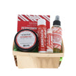 Rinse Peppermint Patti Travel Holiday Bundle - curated gift collection