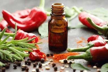Chili Oil