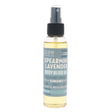 Spearmint Lavender Oil – Rinse Bath & Body Co.