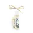 Sweet Vanilla natural bath and body gift set from Rinse - ready to gift
