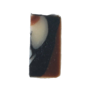 Natural natural bath & body product | Tobacco Vanilla | Rinse Bath & Body Co. - alternate angle