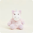 Pink Unicorn Junior Warmies by Rinse Bath & Body