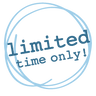 Limited Time