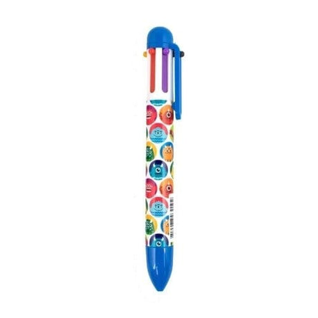 6 Click Pens - Monster - Accessories - alternate angle