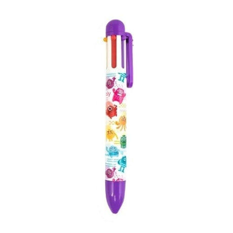 6 Click Pens - Monster - Accessories - lifestyle shot