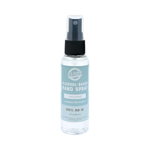 Natural natural bath & body product | Unscented | Rinse Bath & Body Co.