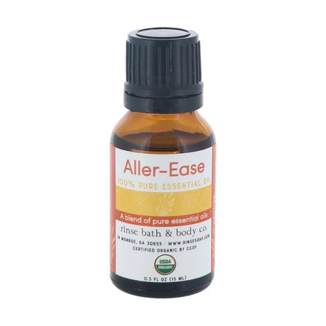 pure essential oil in Certified Organic by Rinse Bath & Body