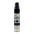 Beard Oil