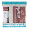 natural bath and body gift set in Cabernet by Rinse Bath & Body