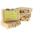 Handmade Chamomile Tea handmade natural bar soap - naturally derived