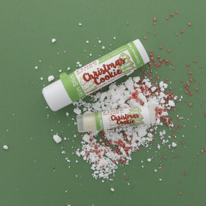 Christmas Cookie Pucker & Skin Stick Bundle by Rinse Bath & Body - alternate angle
