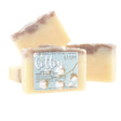 Natural handmade natural bar soap | Cotton | Rinse Bath & Body Co.