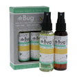 Rinse DeBug Oil & Spray 2 Pack - curated gift collection