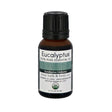 Rinse Certified Organic pure essential oil - therapeutic grade aromatherapy