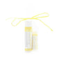 Rinse Ginger Lemongrass natural bath and body gift set - curated gift collection