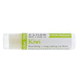Handmade Kiwi natural lip balm - naturally derived