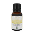 Certified Organic pure essential oil from Rinse - 100% pure and natural