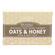 Honey Mini Bar – Rinse Bath & Body Co.