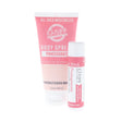 Rinse Pomegranate Lotion & Skin Stick Bundle - handmade natural product