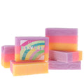 Rainbow Sherbet