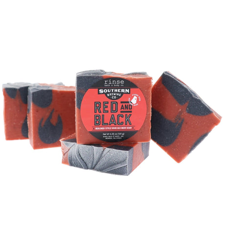Handmade Craft Brew Natural Bar handmade natural bar soap - naturally derived