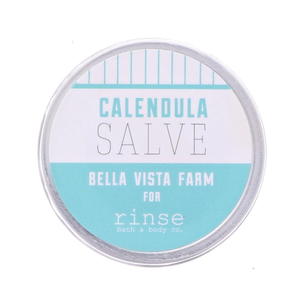 Rinse Comfy natural bath & body product - handmade with care